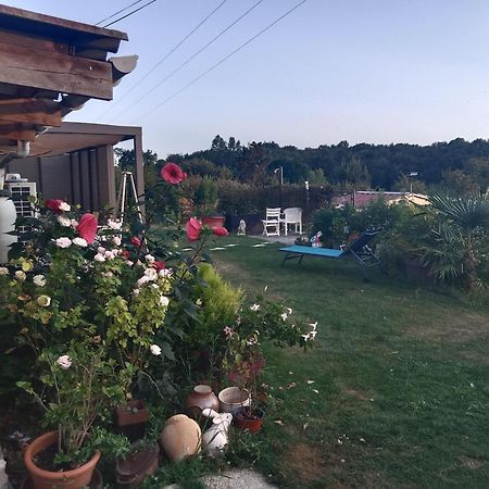 Le Logis Du Bouil Panzió Champagne  Kültér fotó